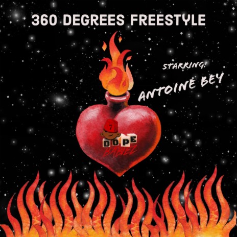 360 Degrees Freestyle