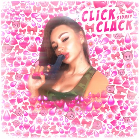 Click Clack | Boomplay Music