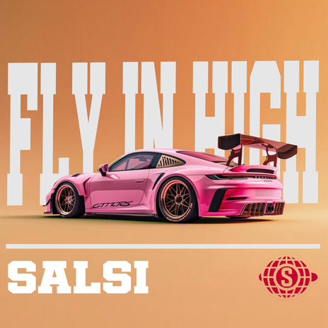 Fly in High | Boomplay Music