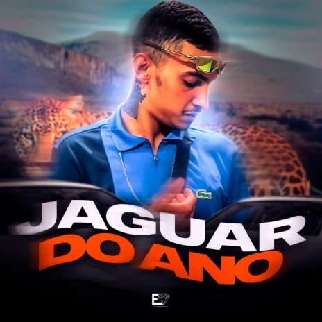 Jaguar do Ano ft. ZK Beats | Boomplay Music