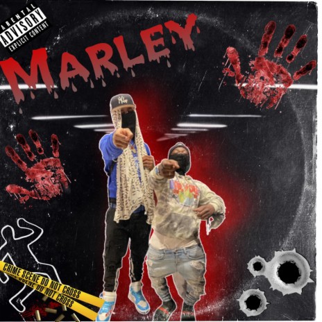 Marley ft. Showout B | Boomplay Music