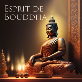 Esprit de Bouddha: Méditation des chakras, Paix intérieure, Voyage spirituel, Mantras de méditation zen