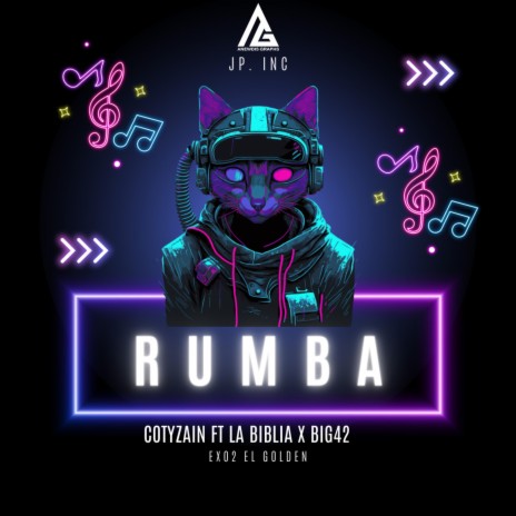 RUMBA | Boomplay Music