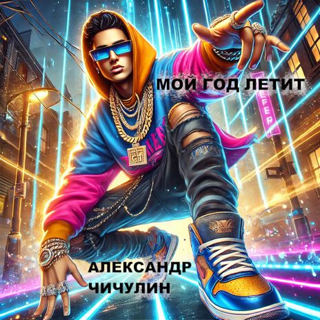 Мой год летит | Boomplay Music