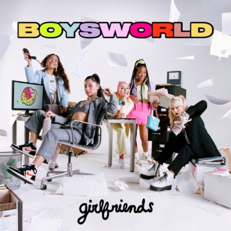 Girlfriends | Boomplay Music