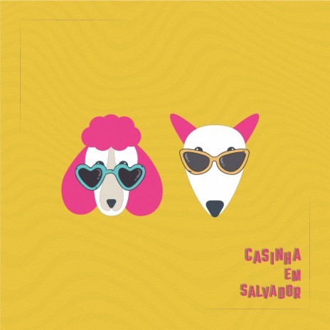 casinha em salvador | Boomplay Music