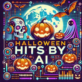 Halloween Hits by AI