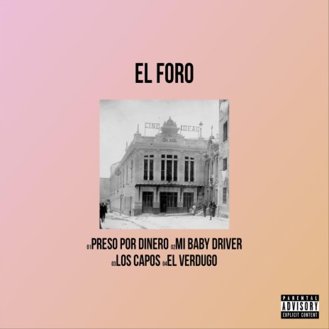 El Verdugo | Boomplay Music