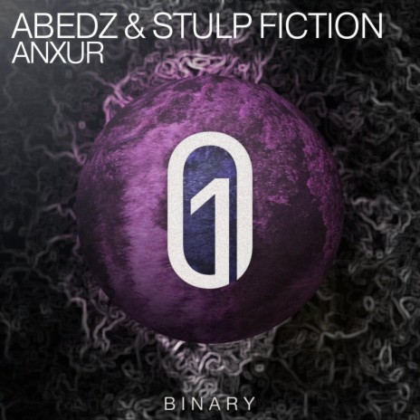 Anxur ((Original Mix)) ft. Stulp Fiction | Boomplay Music