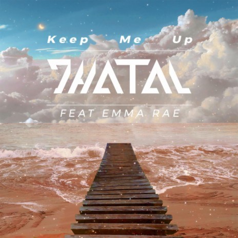 Keep Me Up ft. Emma Rae | Boomplay Music