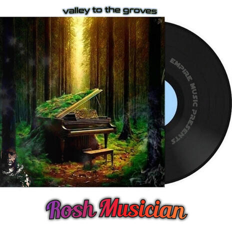 Valley to The groves | Boomplay Music