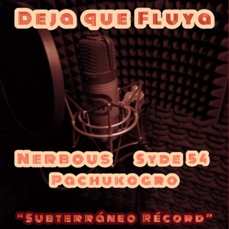 Deja que Fluya | Boomplay Music