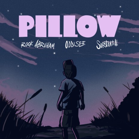 Pillow ft. Oddisee & Substantial | Boomplay Music