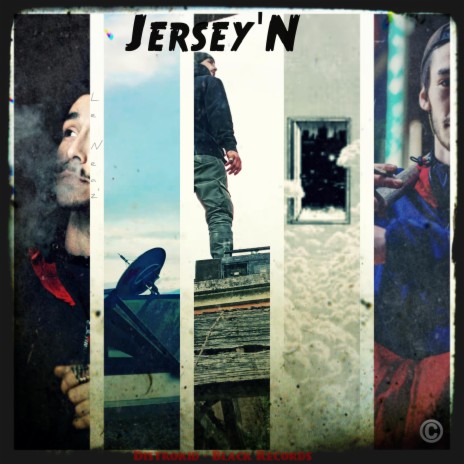 Jersey'N | Boomplay Music