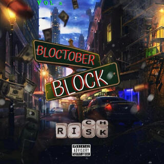 BLOCTOBER vol2