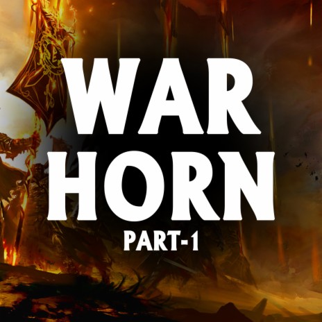 Warn Horn P1 | Boomplay Music