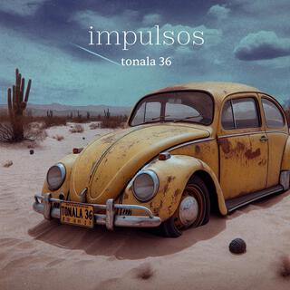 IMPULSOS lyrics | Boomplay Music