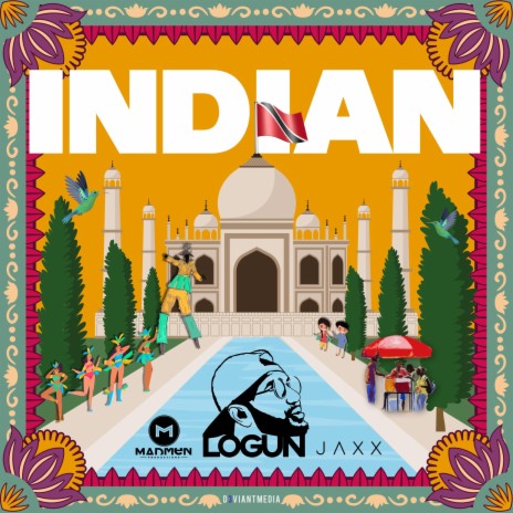 INDIAN | Boomplay Music