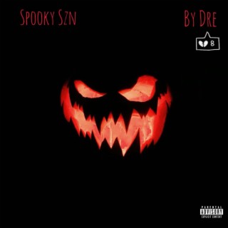 Spooky SZN lyrics | Boomplay Music