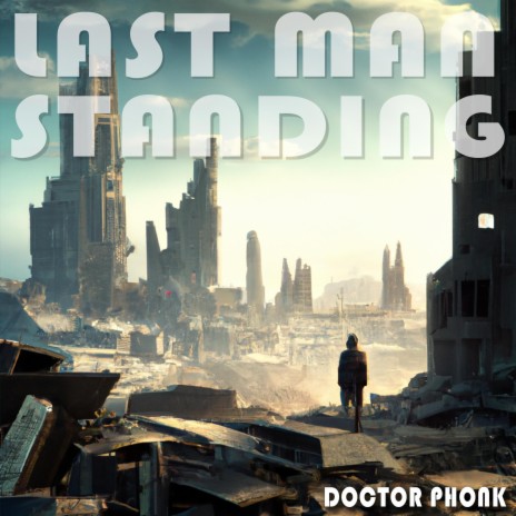 Last Man Standing | Boomplay Music