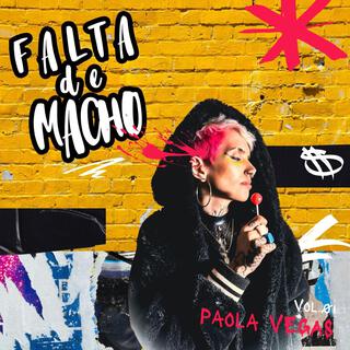 É Falta de Macho lyrics | Boomplay Music