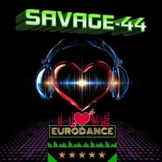 I love eurodance