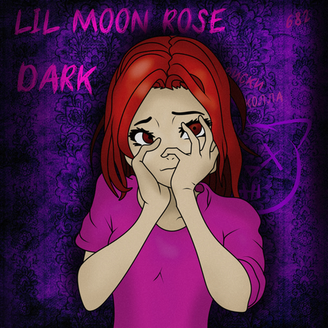 Дым ft. LIL MOON ROSE