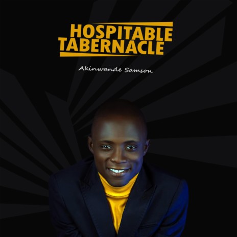 Hospitable Tabernacle | Boomplay Music