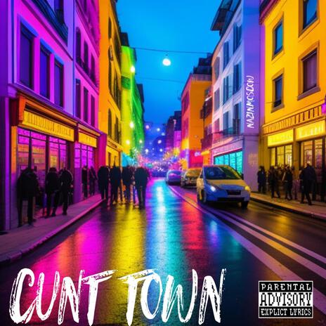 Cunt Town