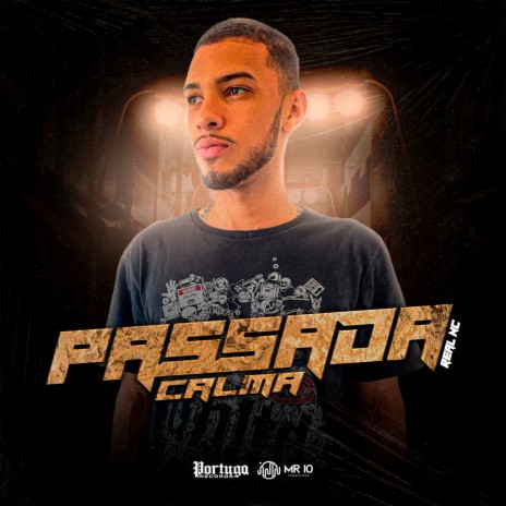 Passada Calma | Boomplay Music