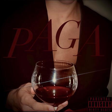 Paga | Boomplay Music