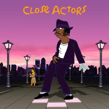 Close Actors | Boomplay Music