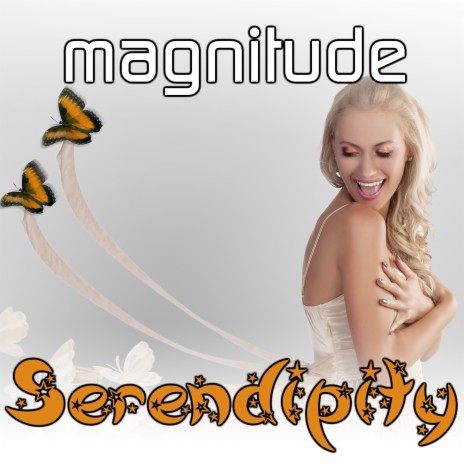 Serendipity | Boomplay Music