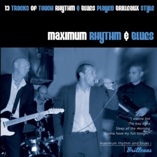 Maximum Rhythm And Blues