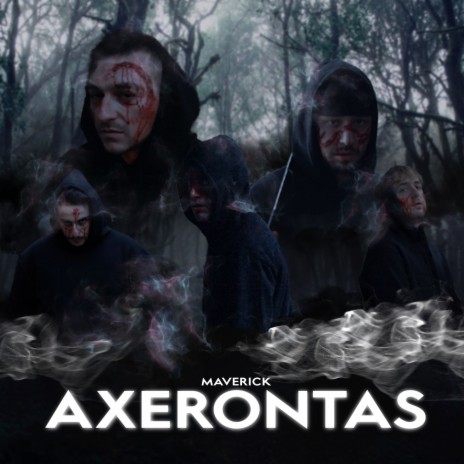 Axerontas | Boomplay Music