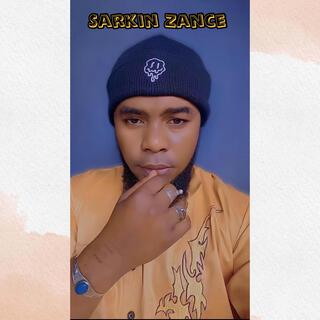 Sarkin Zance