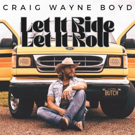 Let It Ride (Let It Roll) | Boomplay Music