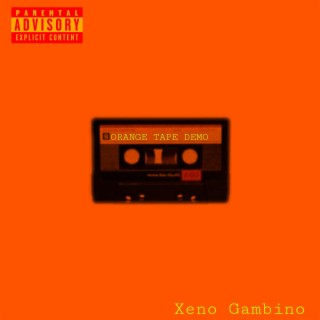 OrangeTapeDemo