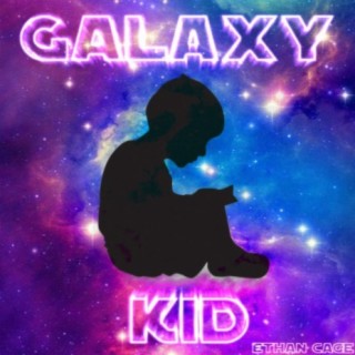 Galaxy Kid