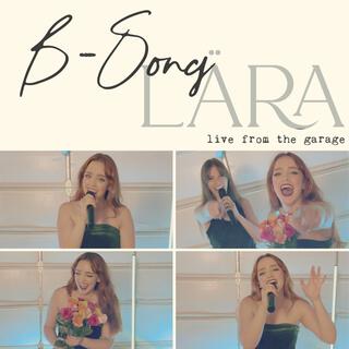 B Song (Live from the Garage) lyrics | Boomplay Music