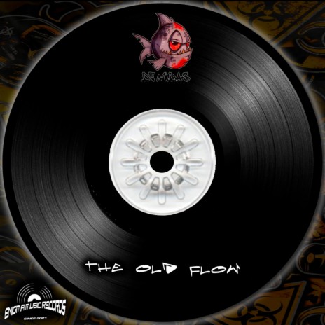 The Old Flow (Original Mix) | Boomplay Music
