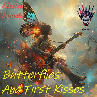 Butterflies and First Kisses lyrics | Boomplay Music