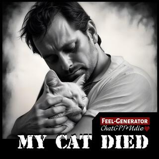 My Cat Died