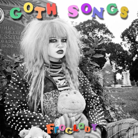 Goth Songs