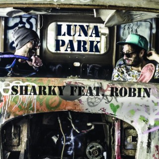 Luna Park (feat. Robin)