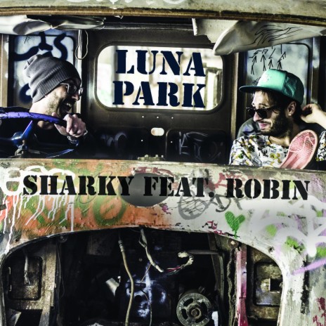 Luna Park (feat. Robin) (Luna Park (feat. Robin)) | Boomplay Music