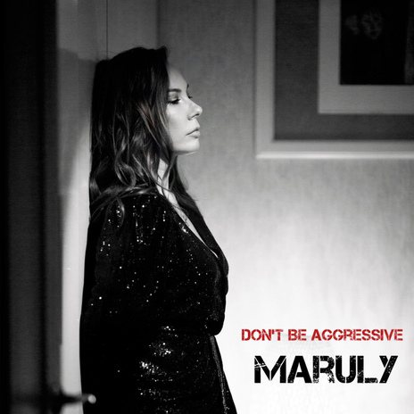 Don't Be Aggressive | Boomplay Music