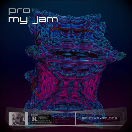 MY JAM (Instrumental) | Boomplay Music