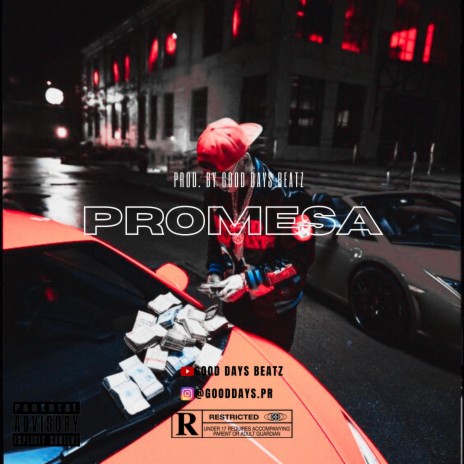 PROMESA | Boomplay Music