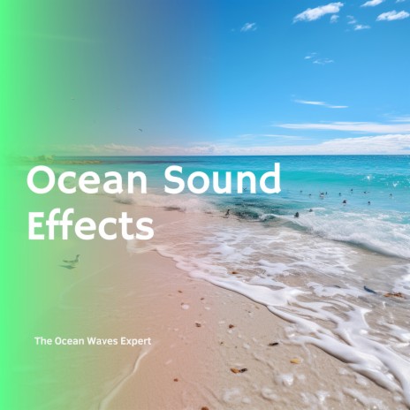 Gentle Beach Waves ft. Winds and Oceans & Ocean Sounds Collection